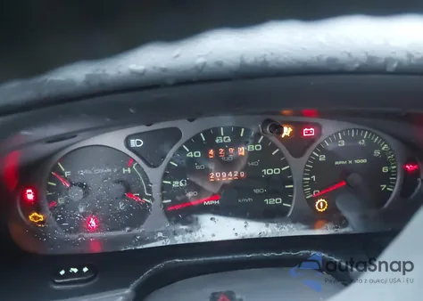 2003 Ford Taurus Sel из США, поврежденный, VIN 1FAHP56S83A244293